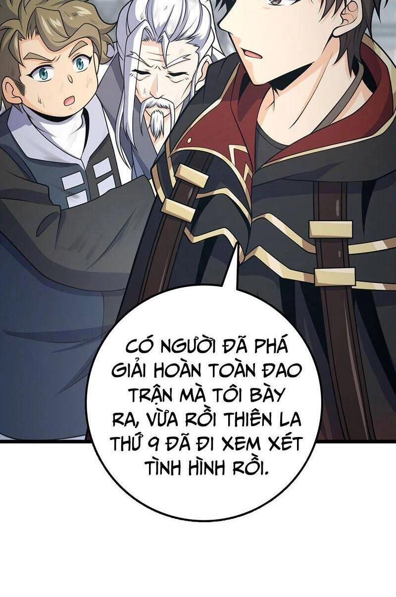 Đại Vương Tha Mạng Chapter 492 - 7