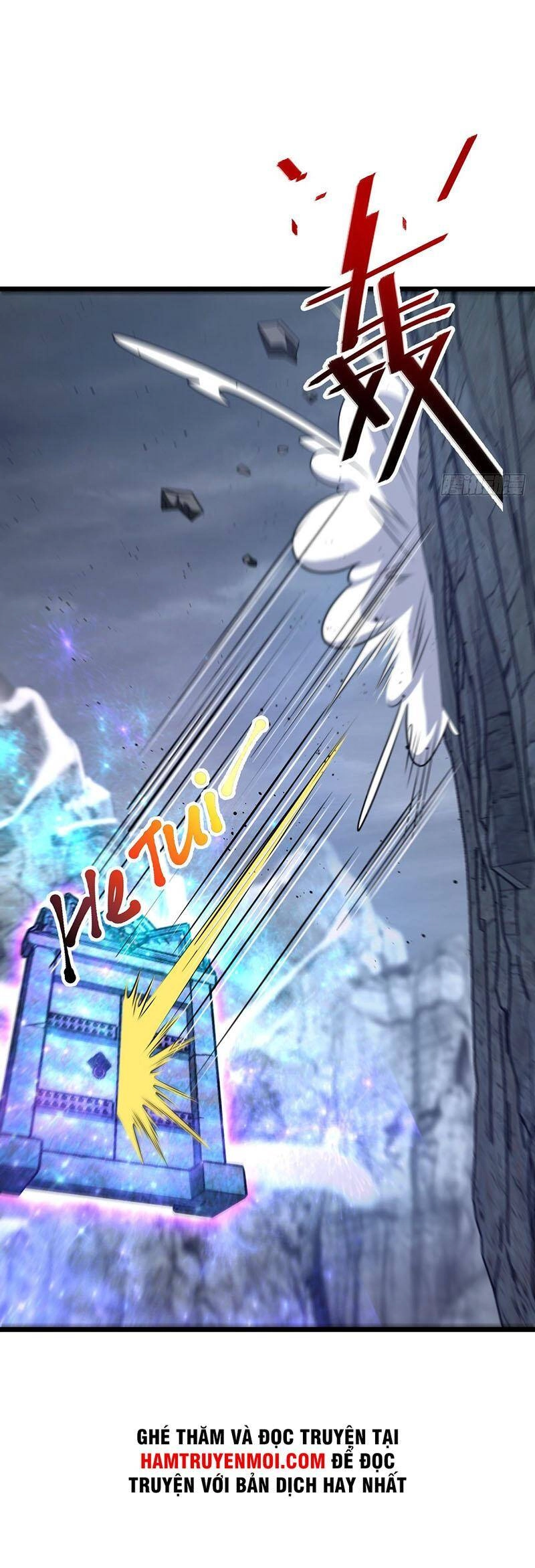 Đại Vương Tha Mạng Chapter 492 - 51