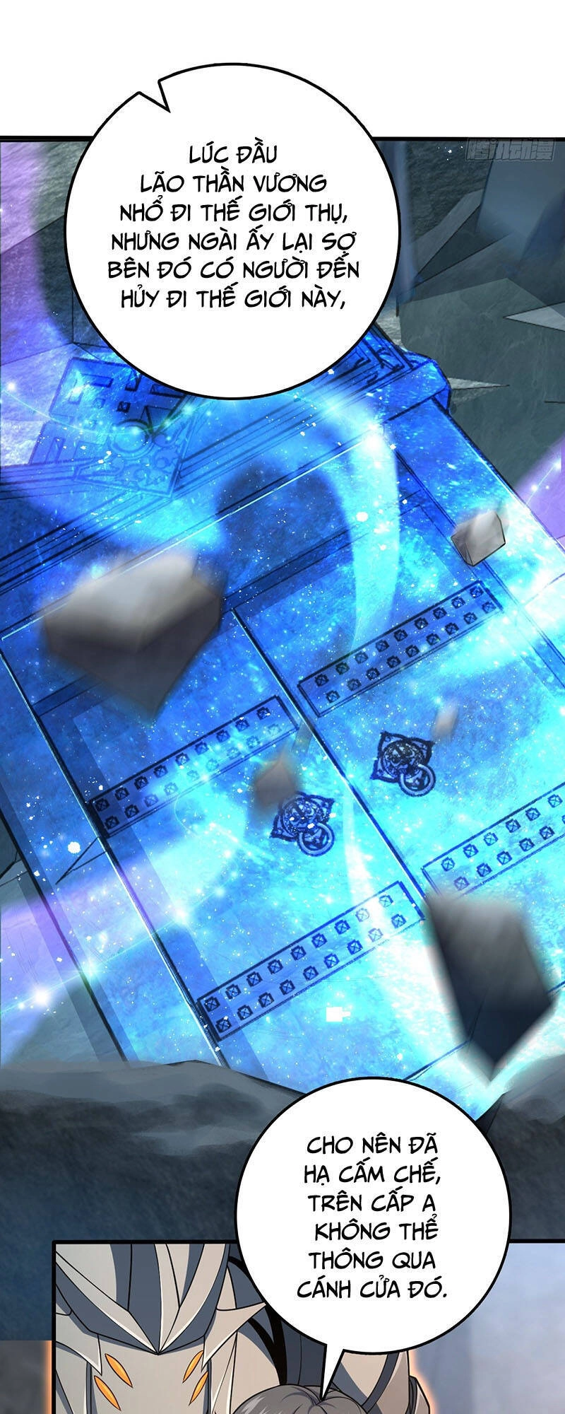 Đại Vương Tha Mạng Chapter 493 - 5