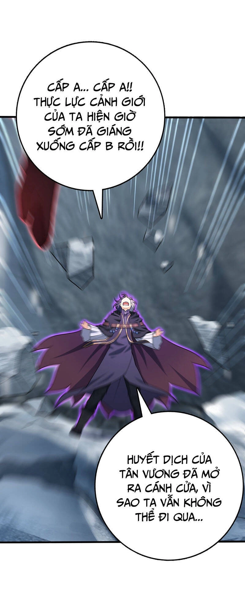 Đại Vương Tha Mạng Chapter 493 - 7