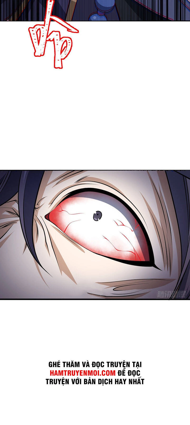 Đại Vương Tha Mạng Chapter 493 - 10