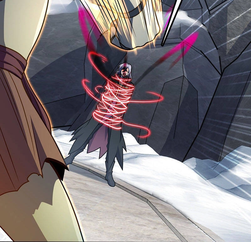 Đại Vương Tha Mạng Chapter 493 - 42