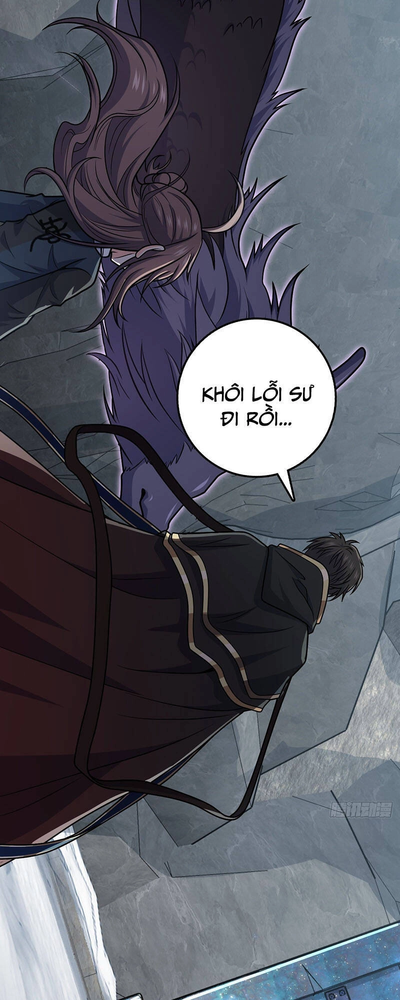 Đại Vương Tha Mạng Chapter 493 - 59