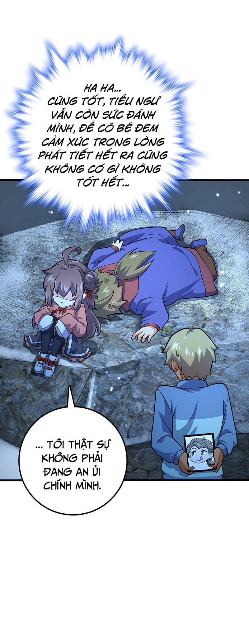 Đại Vương Tha Mạng Chapter 494 - 16