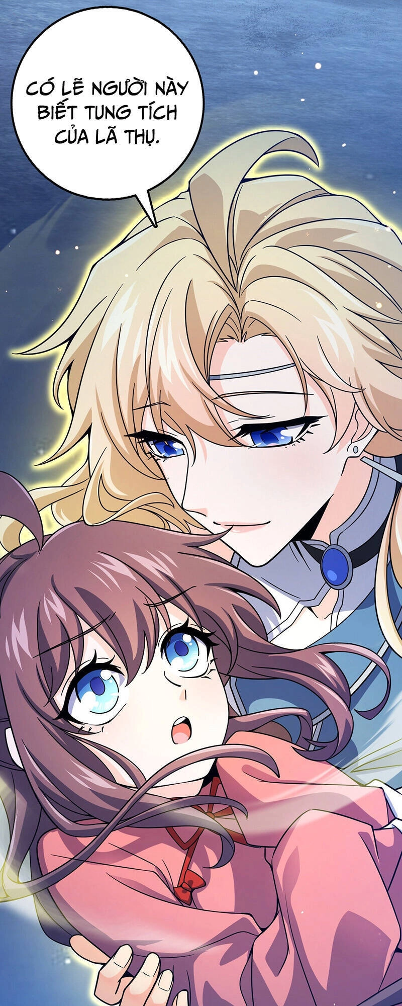 Đại Vương Tha Mạng Chapter 494 - 70