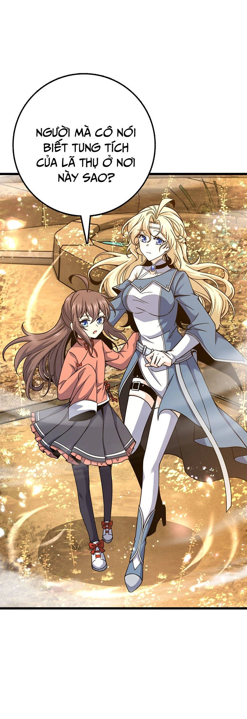 Đại Vương Tha Mạng Chapter 495 - 6