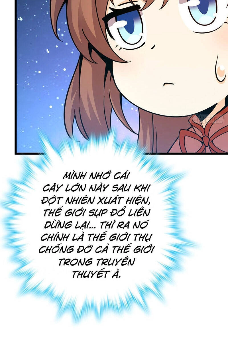 Đại Vương Tha Mạng Chapter 495 - 8