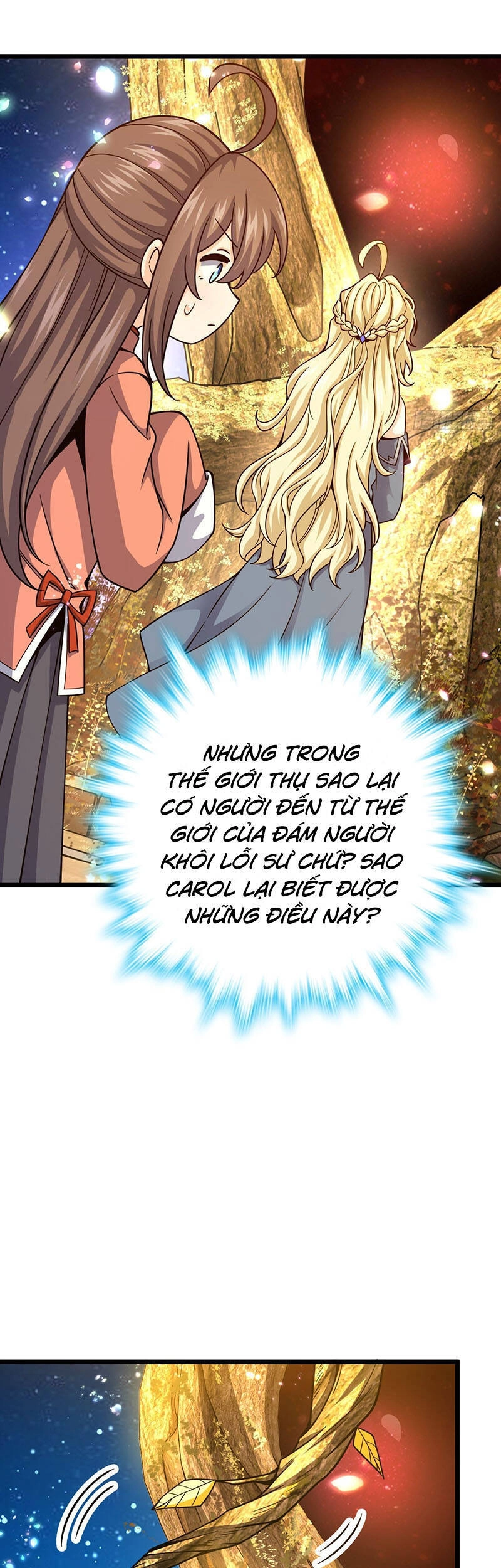 Đại Vương Tha Mạng Chapter 495 - 9