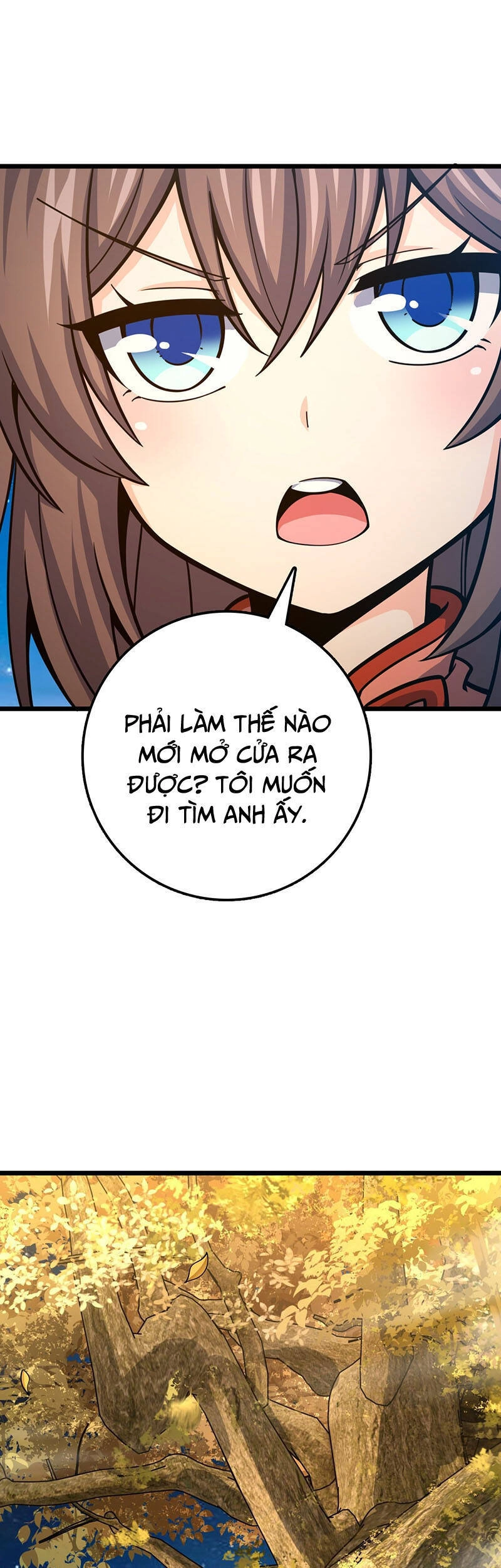 Đại Vương Tha Mạng Chapter 495 - 16