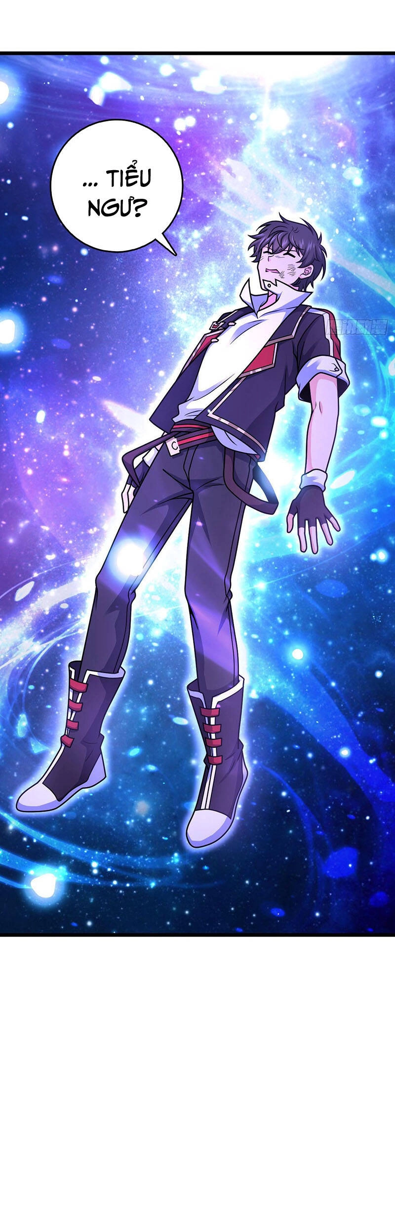 Đại Vương Tha Mạng Chapter 495 - 58