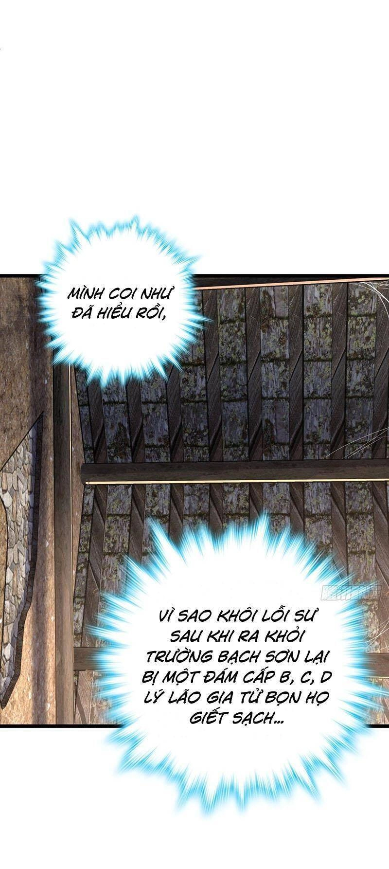 Đại Vương Tha Mạng Chapter 496 - 3