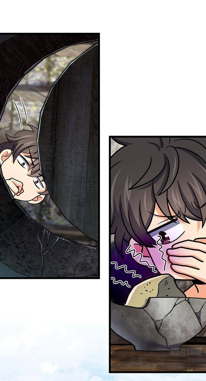 Đại Vương Tha Mạng Chapter 496 - 8