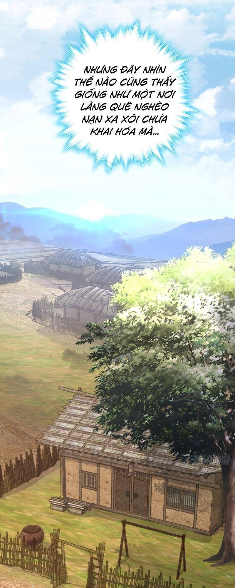 Đại Vương Tha Mạng Chapter 496 - 9