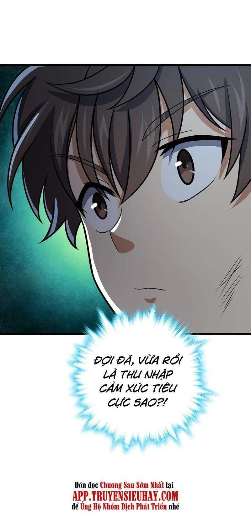 Đại Vương Tha Mạng Chapter 496 - 29