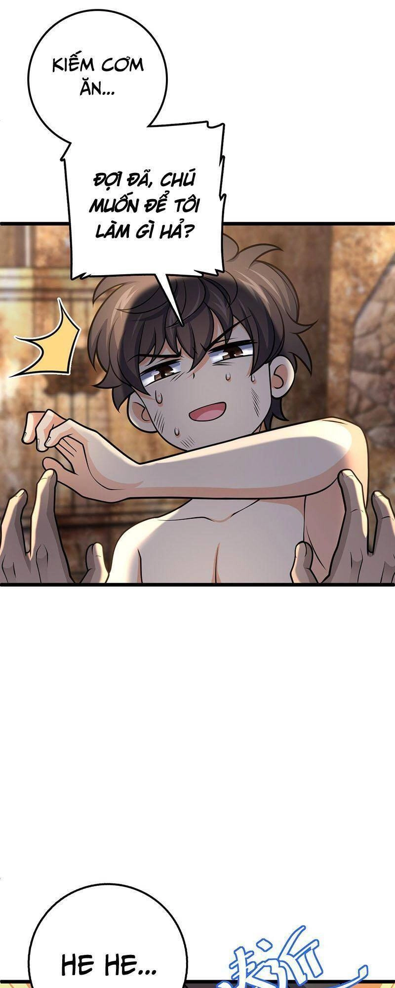 Đại Vương Tha Mạng Chapter 496 - 42