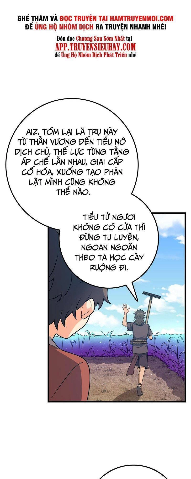 Đại Vương Tha Mạng Chapter 498 - 2