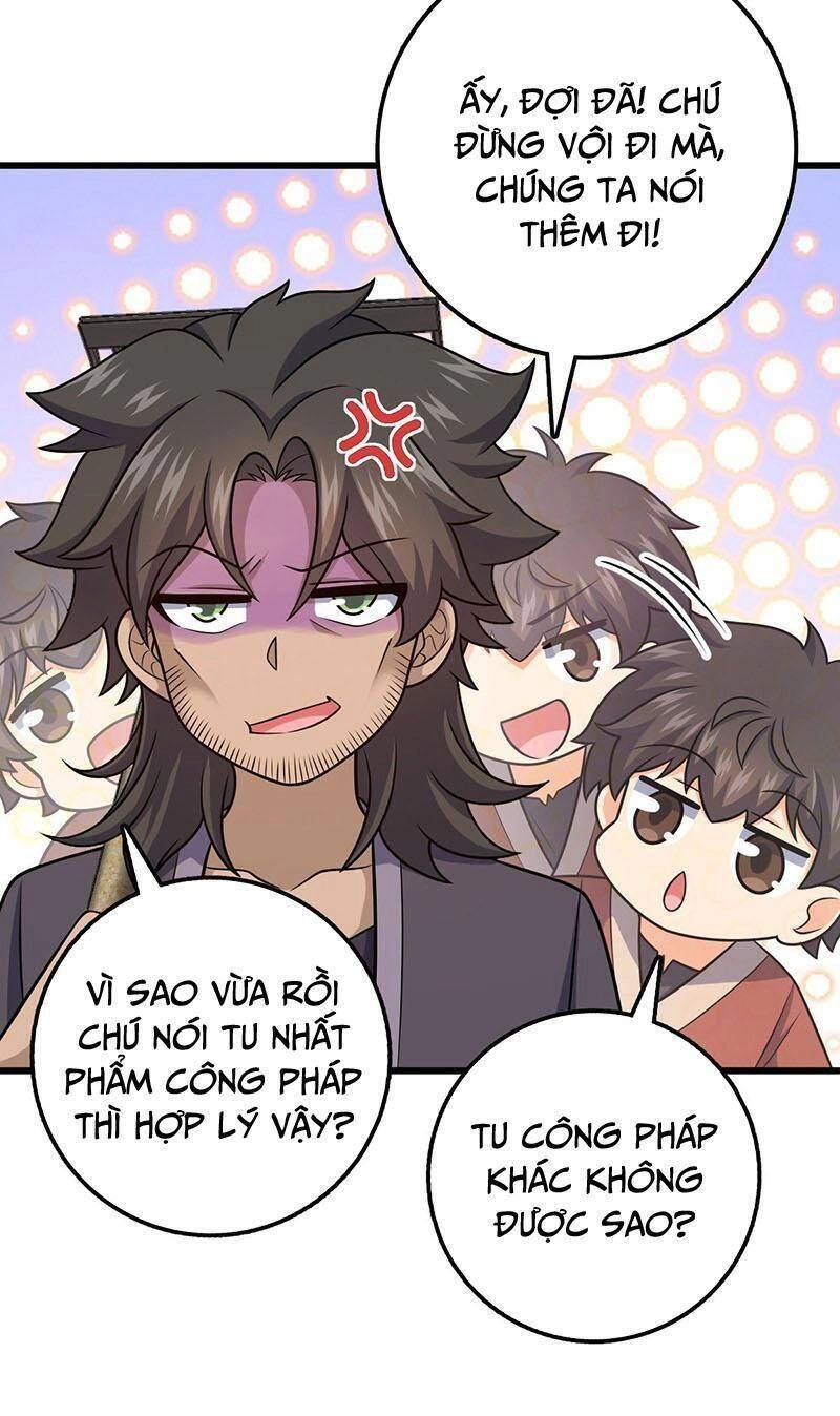 Đại Vương Tha Mạng Chapter 498 - 3