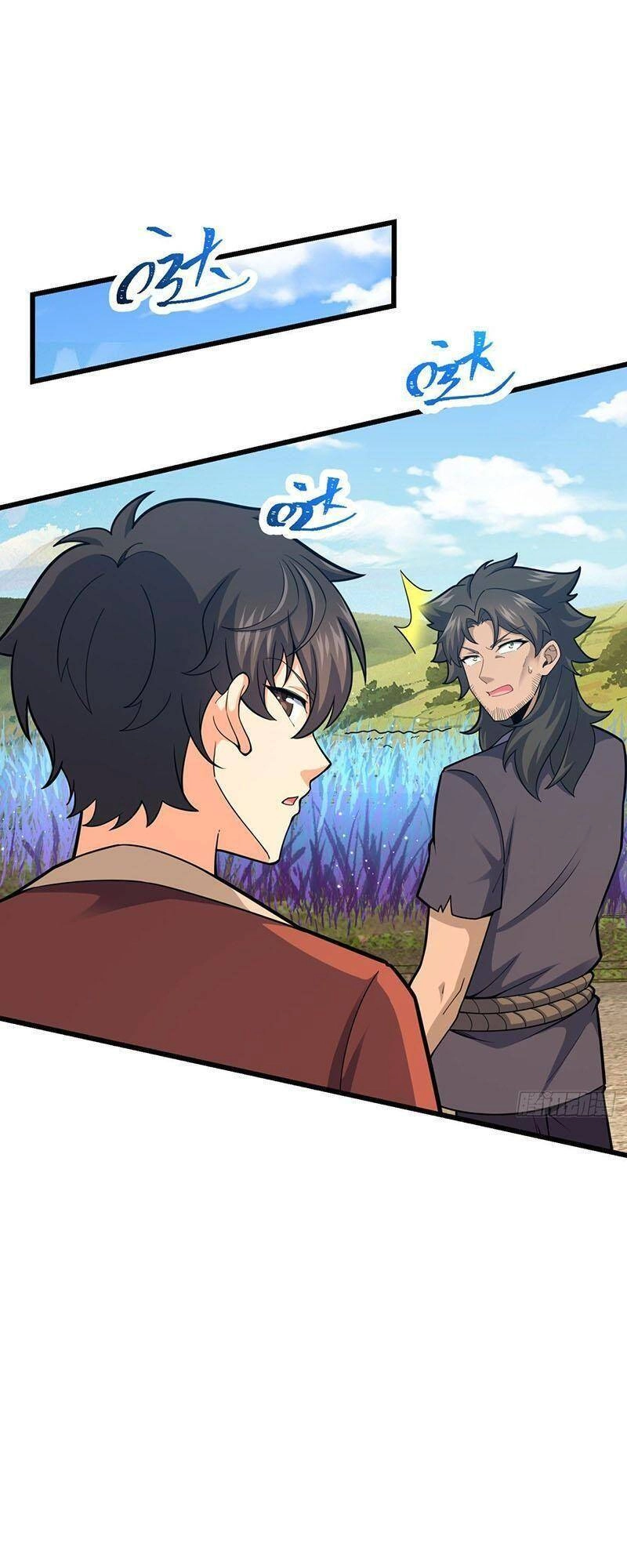 Đại Vương Tha Mạng Chapter 498 - 12