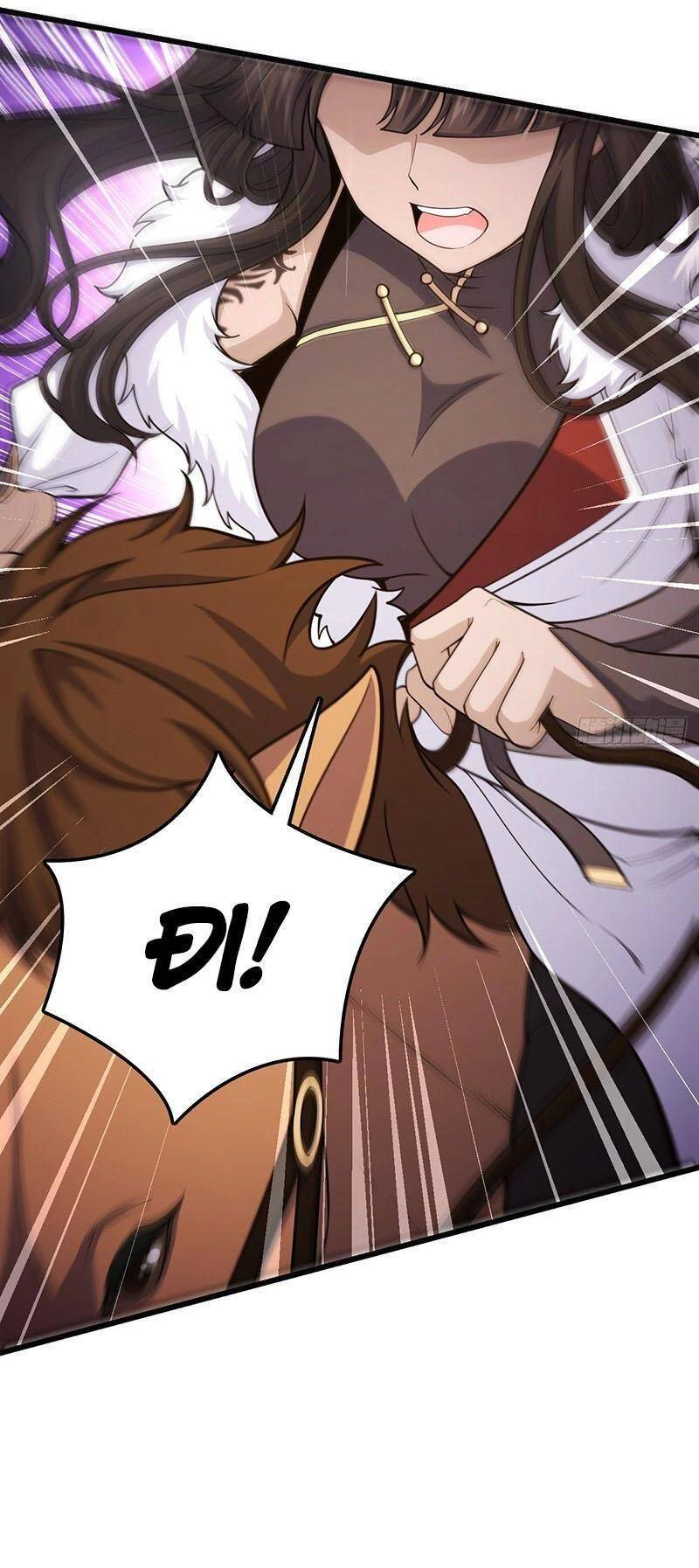 Đại Vương Tha Mạng Chapter 498 - 13