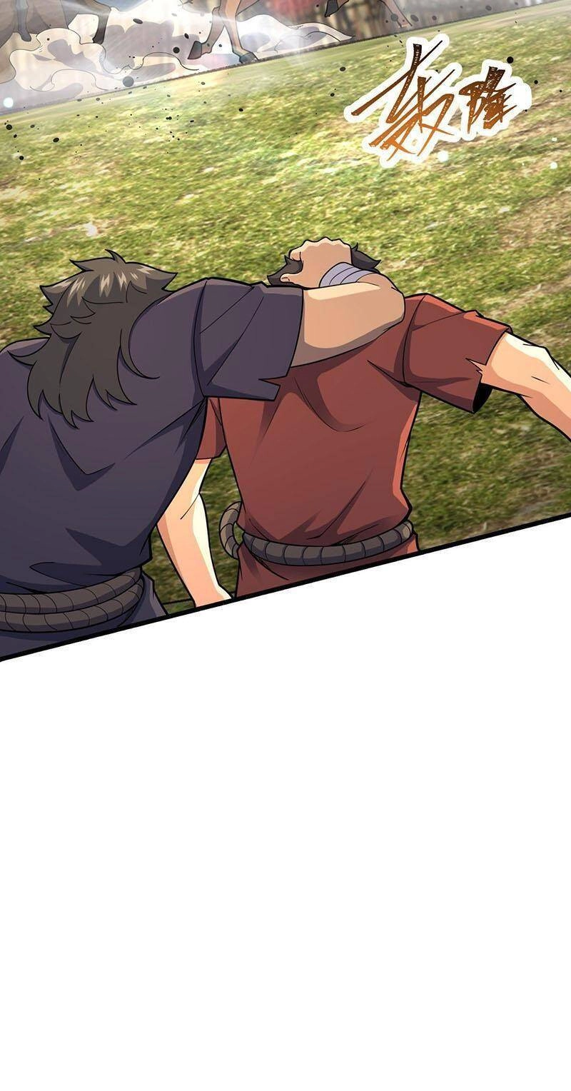 Đại Vương Tha Mạng Chapter 498 - 17