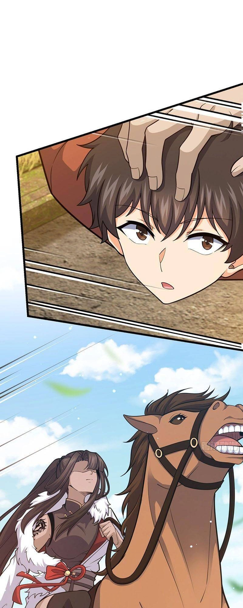 Đại Vương Tha Mạng Chapter 498 - 18