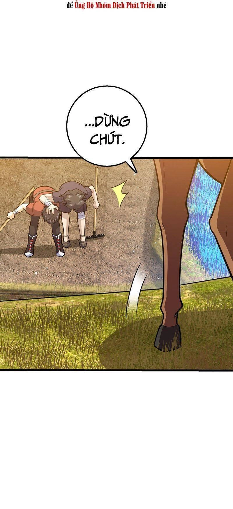 Đại Vương Tha Mạng Chapter 498 - 21