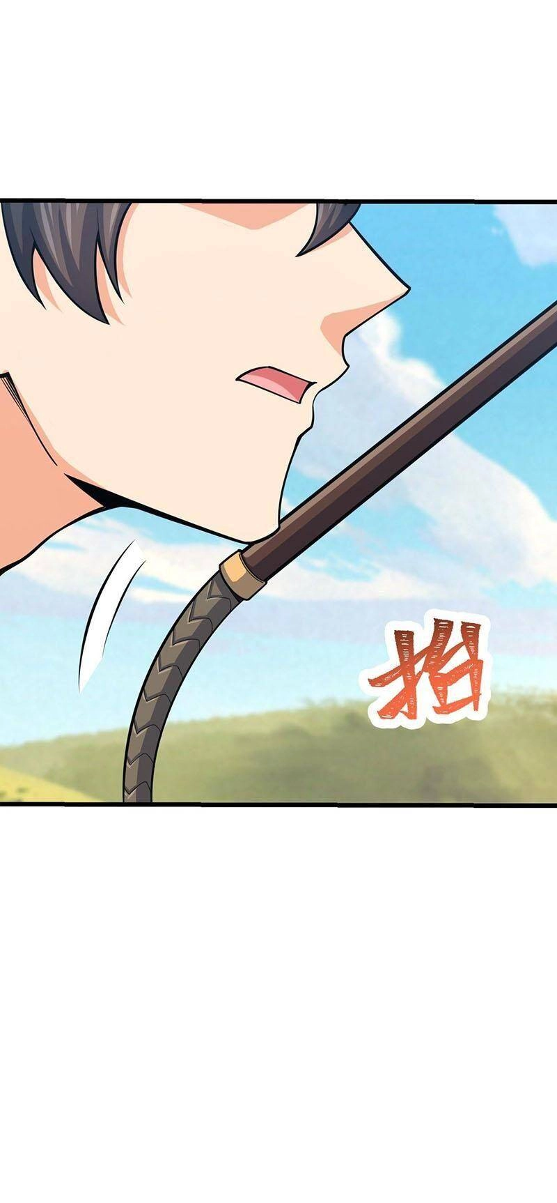 Đại Vương Tha Mạng Chapter 498 - 22