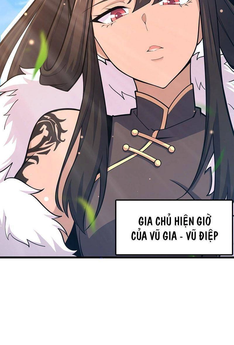 Đại Vương Tha Mạng Chapter 498 - 24