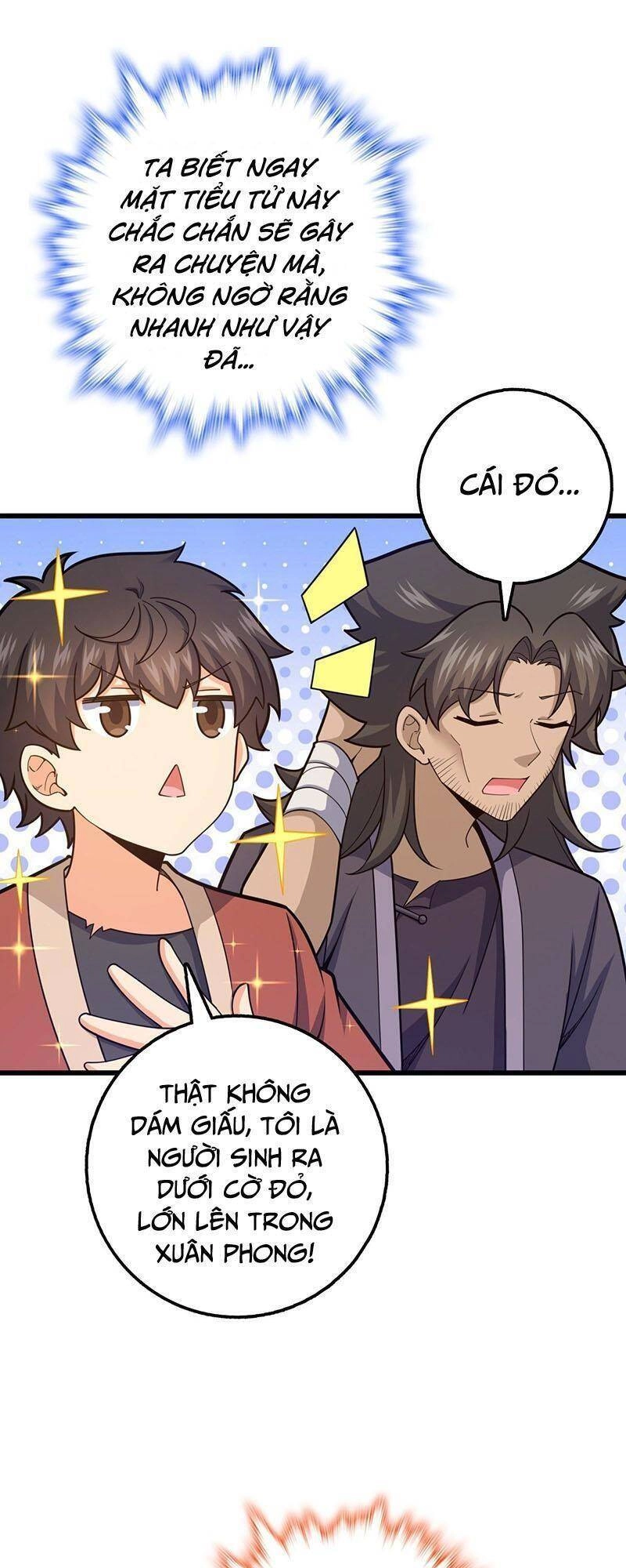 Đại Vương Tha Mạng Chapter 498 - 25