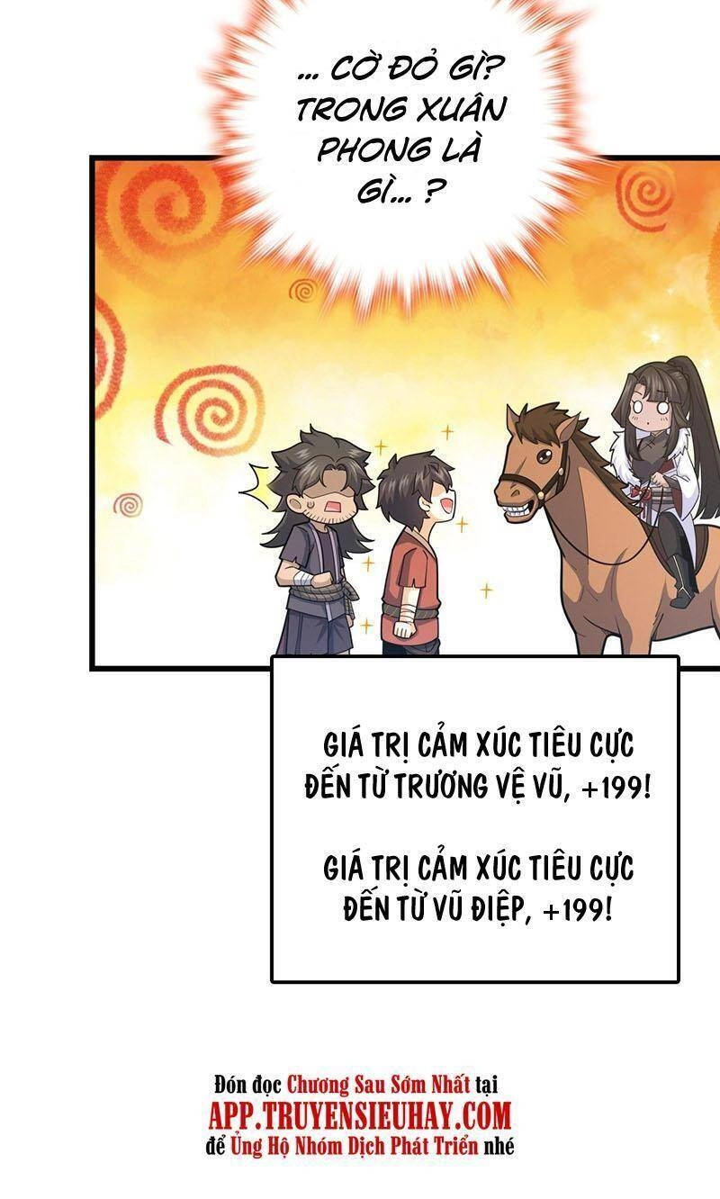 Đại Vương Tha Mạng Chapter 498 - 26