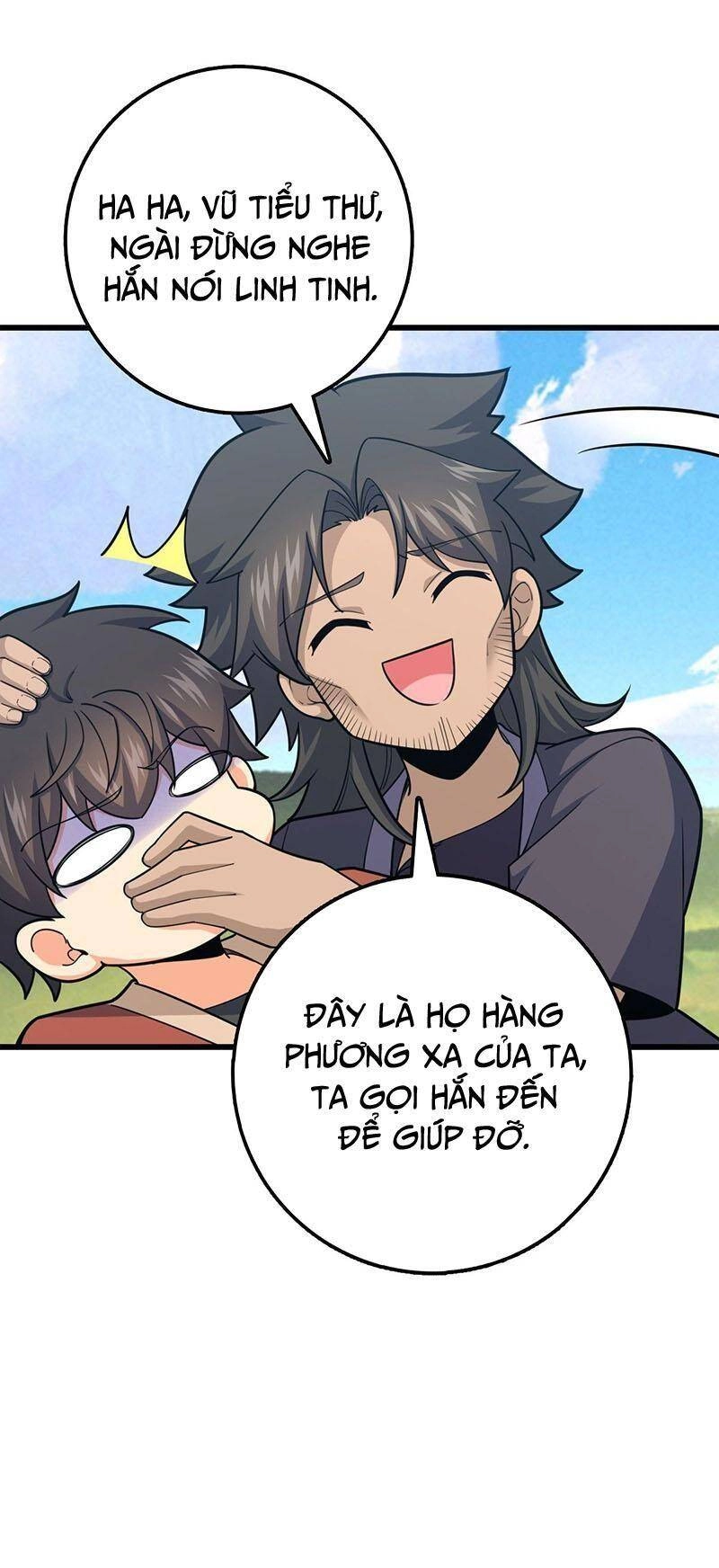 Đại Vương Tha Mạng Chapter 498 - 27