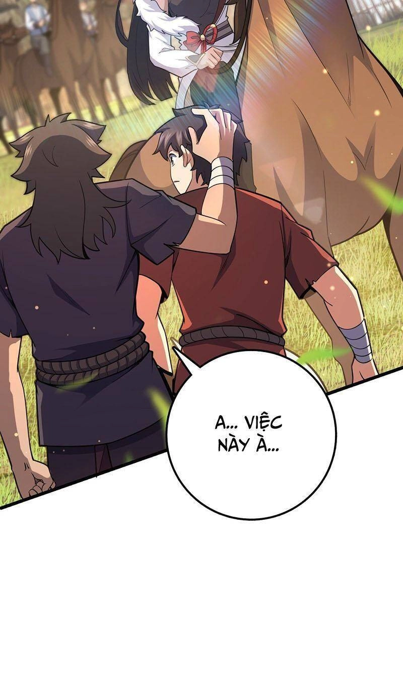 Đại Vương Tha Mạng Chapter 498 - 29