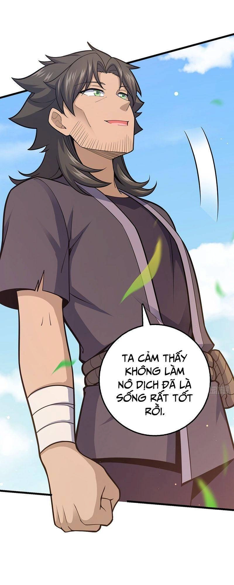 Đại Vương Tha Mạng Chapter 498 - 30