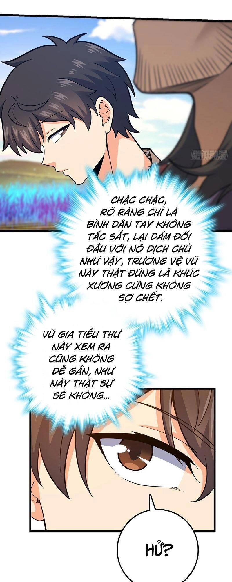 Đại Vương Tha Mạng Chapter 498 - 32