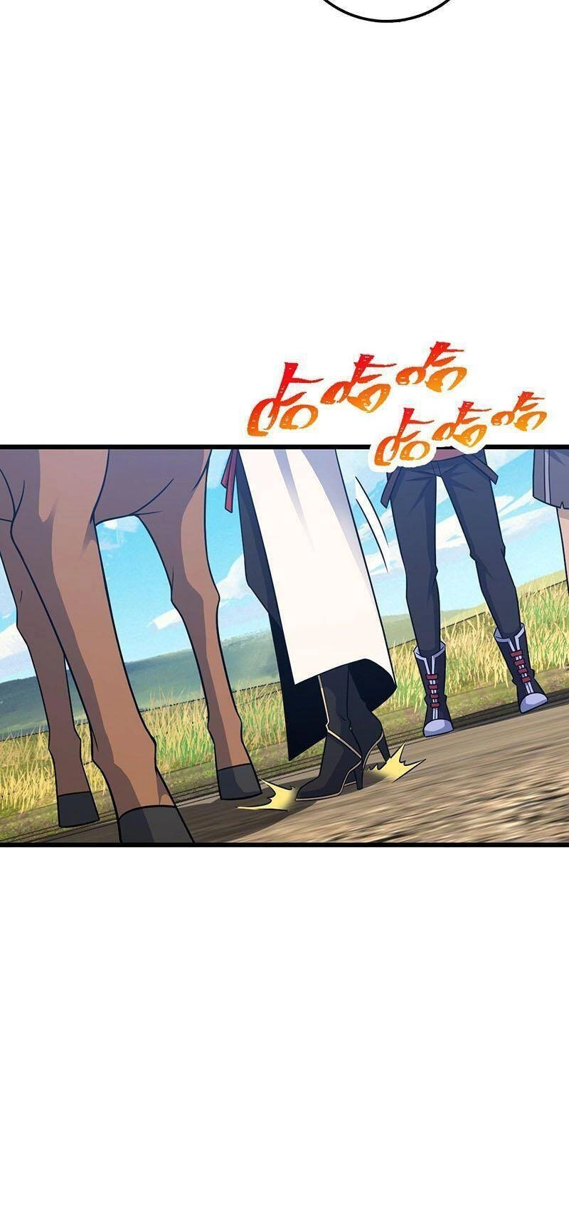 Đại Vương Tha Mạng Chapter 498 - 33