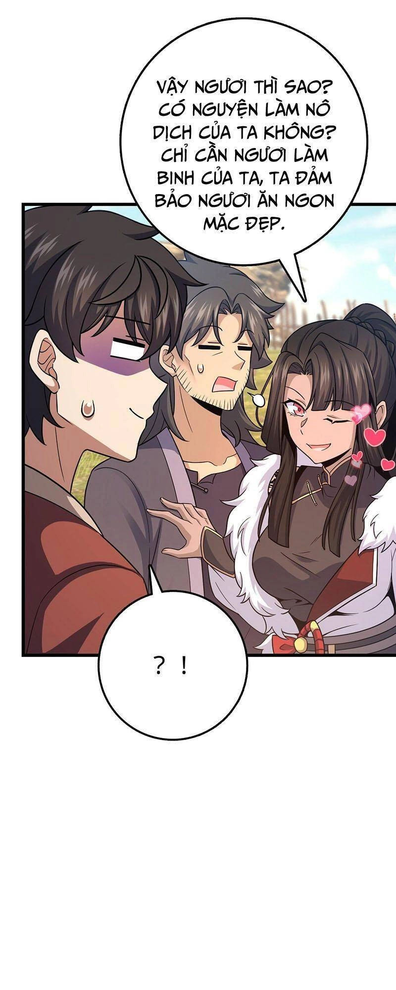 Đại Vương Tha Mạng Chapter 498 - 37