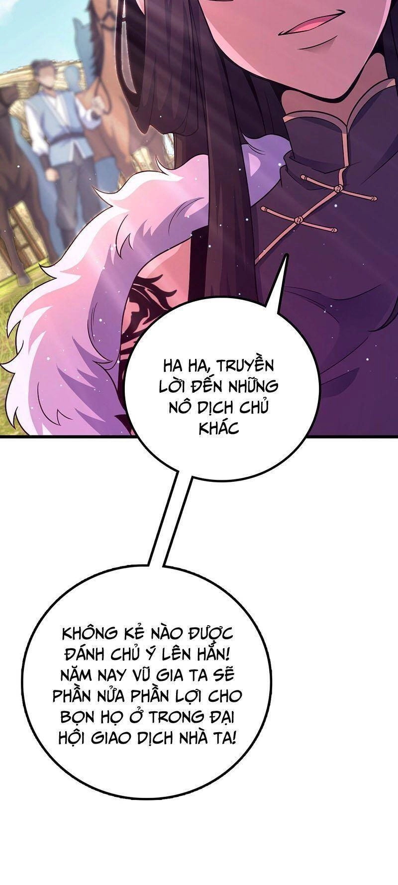 Đại Vương Tha Mạng Chapter 498 - 42