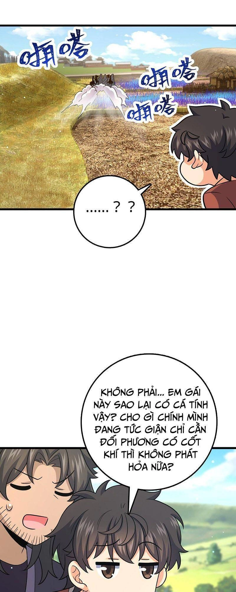 Đại Vương Tha Mạng Chapter 498 - 43