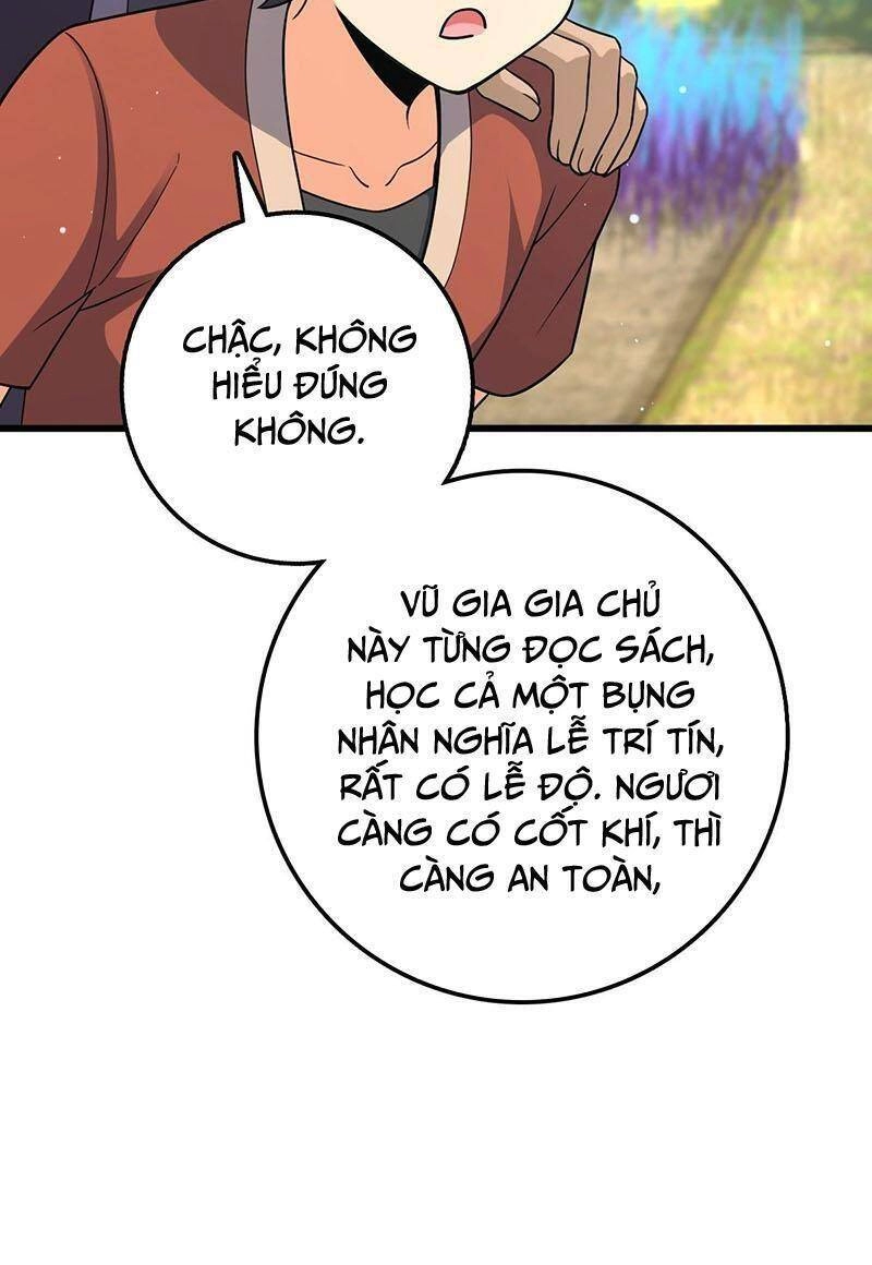 Đại Vương Tha Mạng Chapter 498 - 44