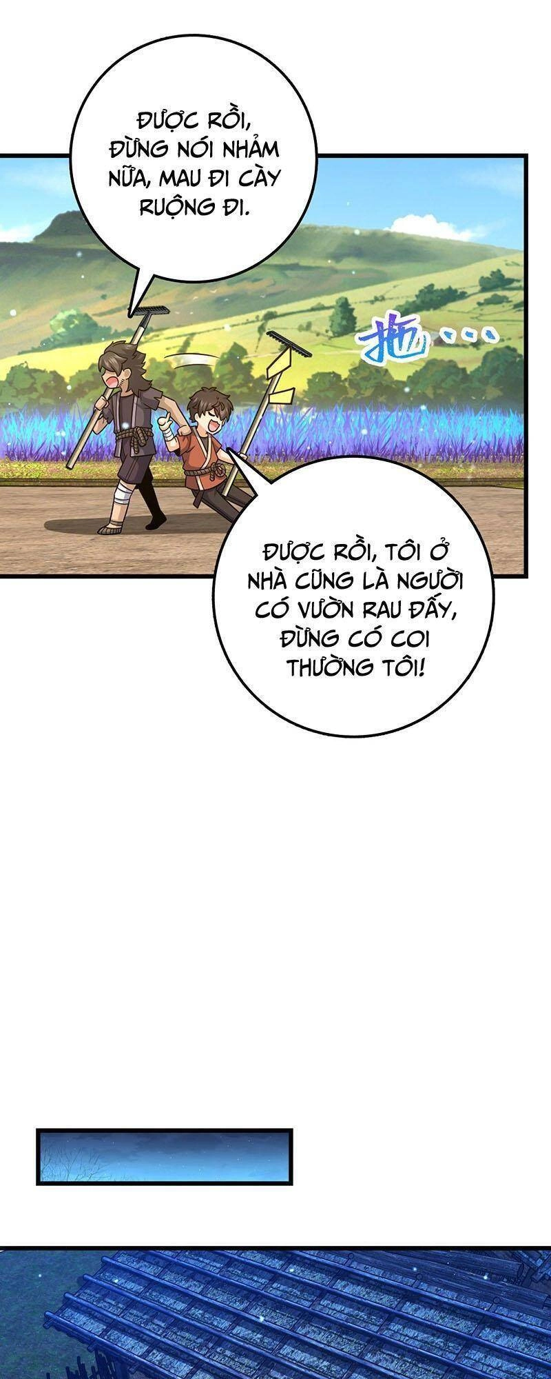 Đại Vương Tha Mạng Chapter 498 - 45