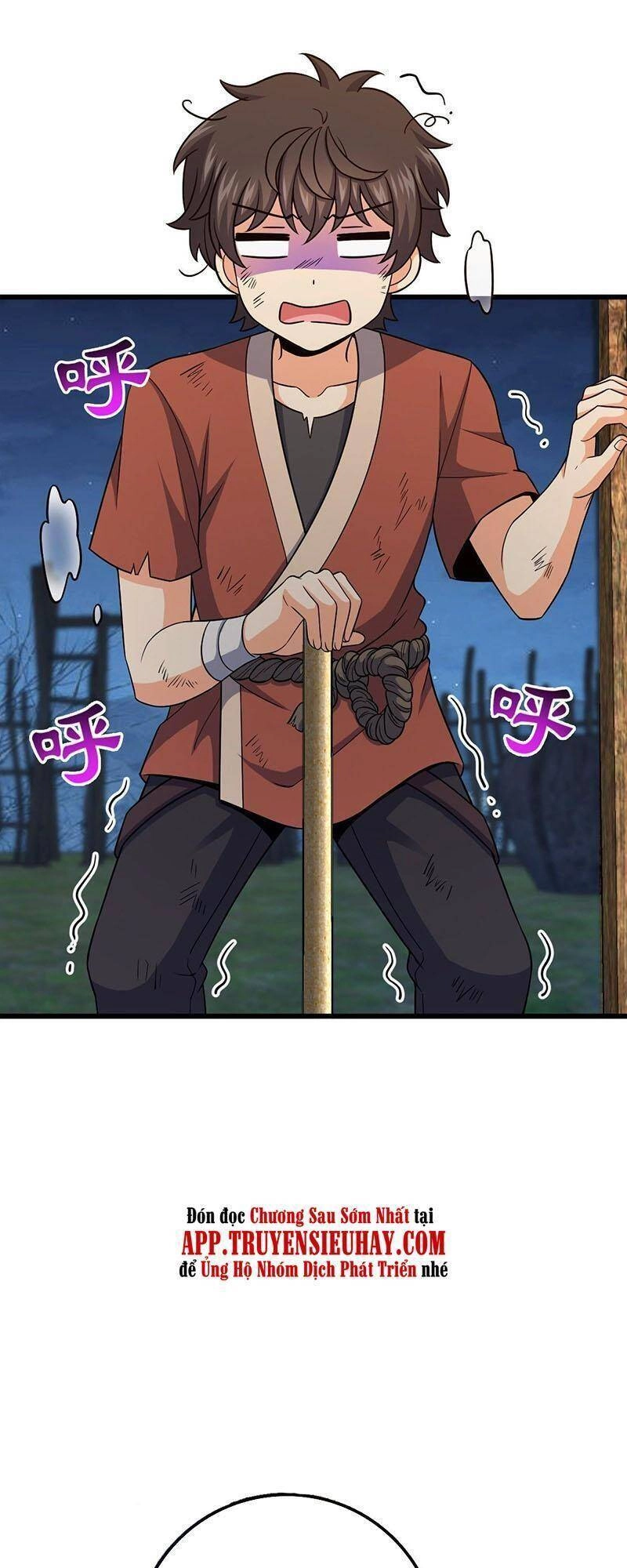 Đại Vương Tha Mạng Chapter 498 - 47