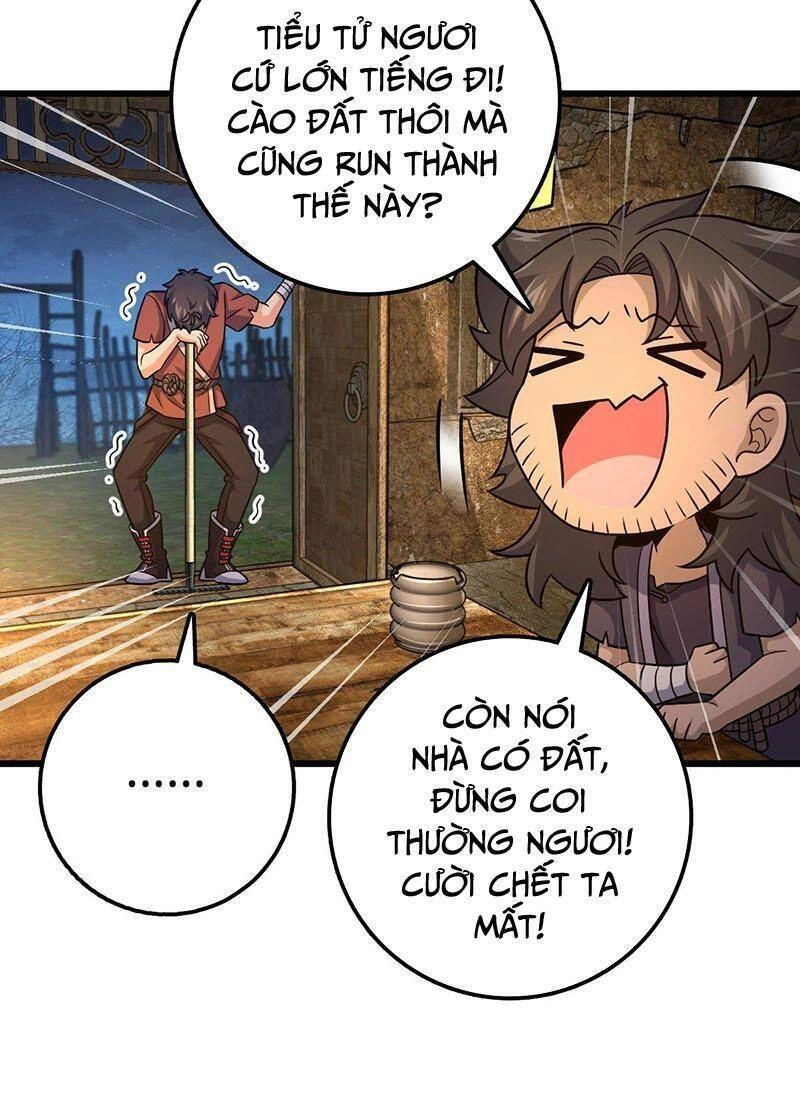 Đại Vương Tha Mạng Chapter 498 - 48