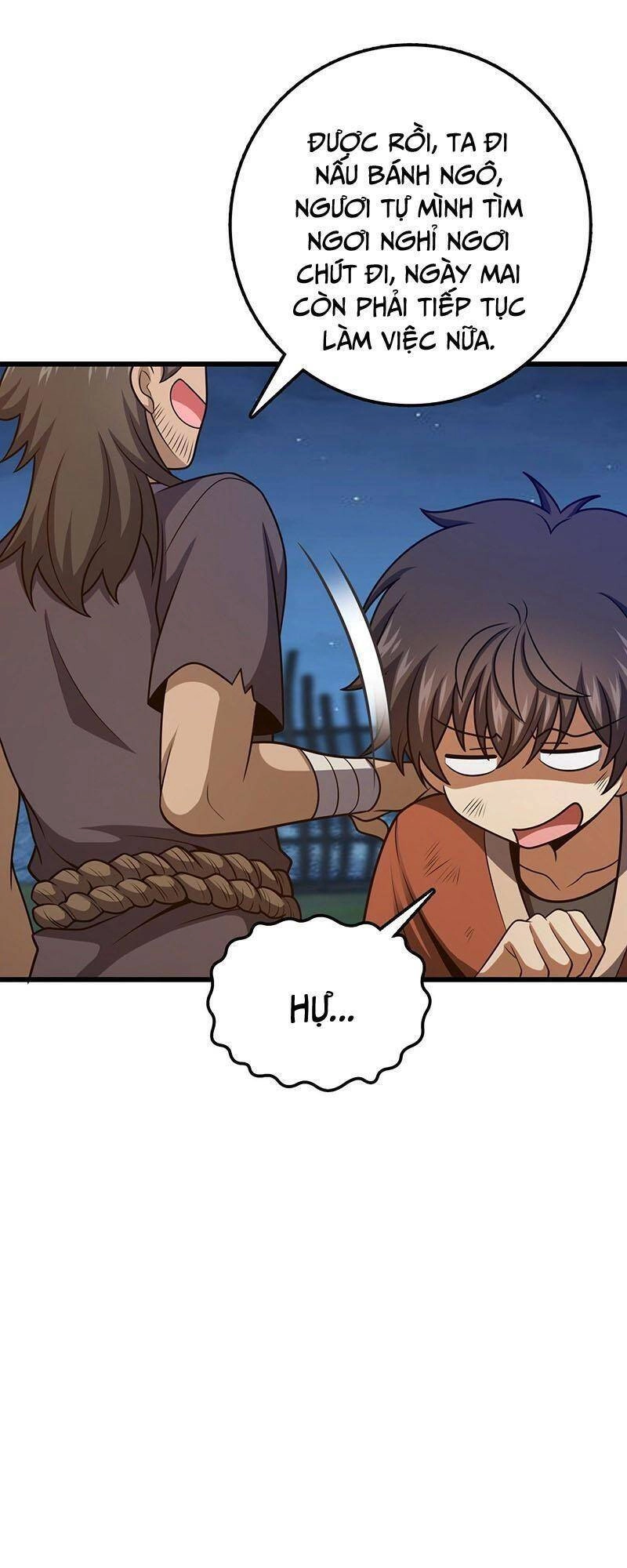 Đại Vương Tha Mạng Chapter 498 - 49