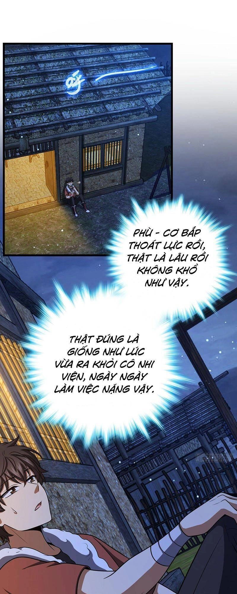 Đại Vương Tha Mạng Chapter 498 - 51