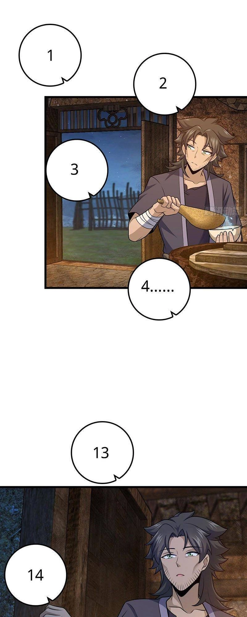 Đại Vương Tha Mạng Chapter 498 - 55