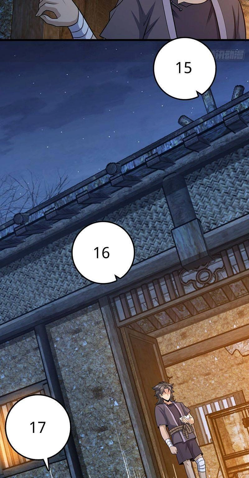 Đại Vương Tha Mạng Chapter 498 - 56