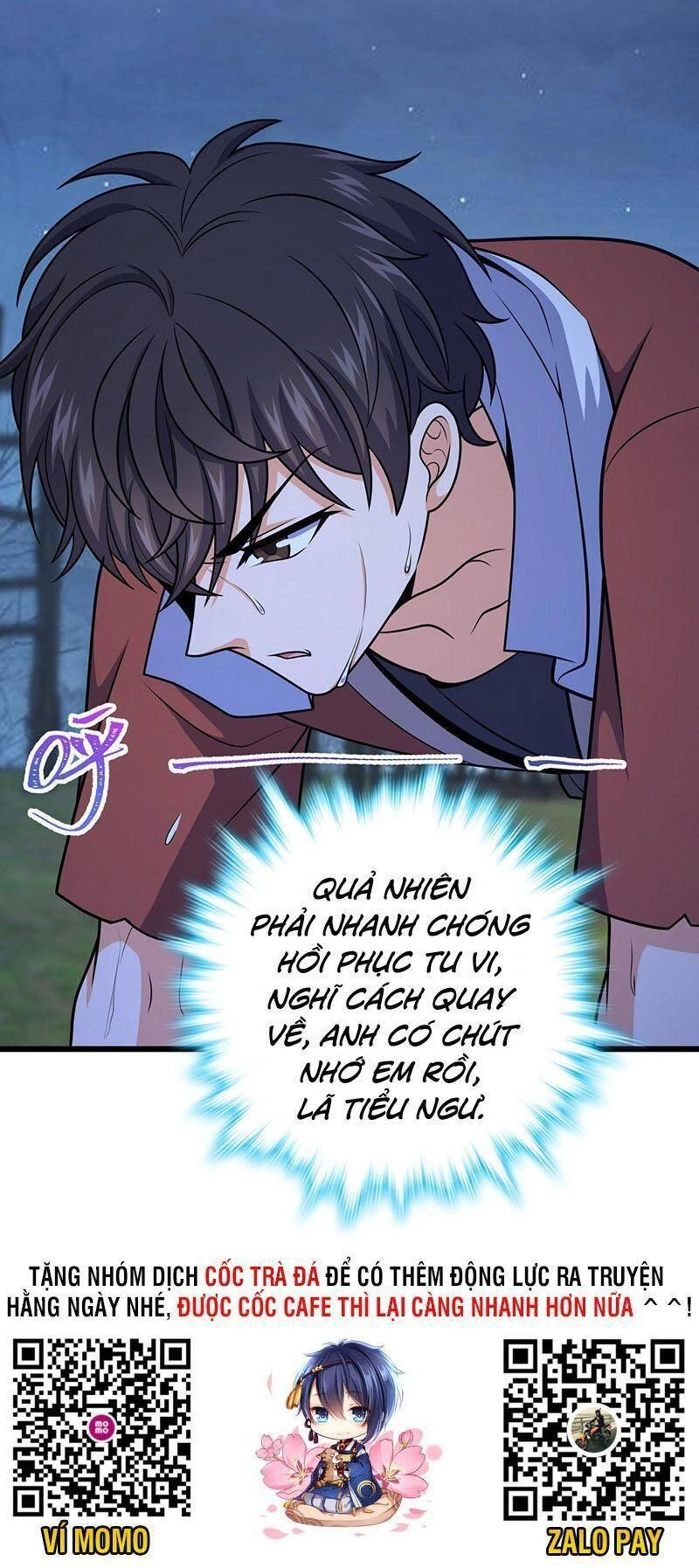 Đại Vương Tha Mạng Chapter 498 - 58