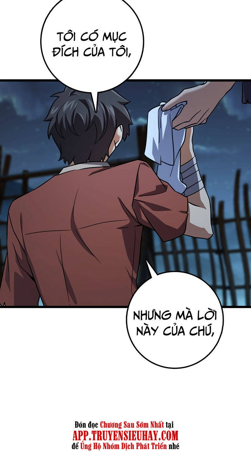 Đại Vương Tha Mạng Chapter 499 - 7