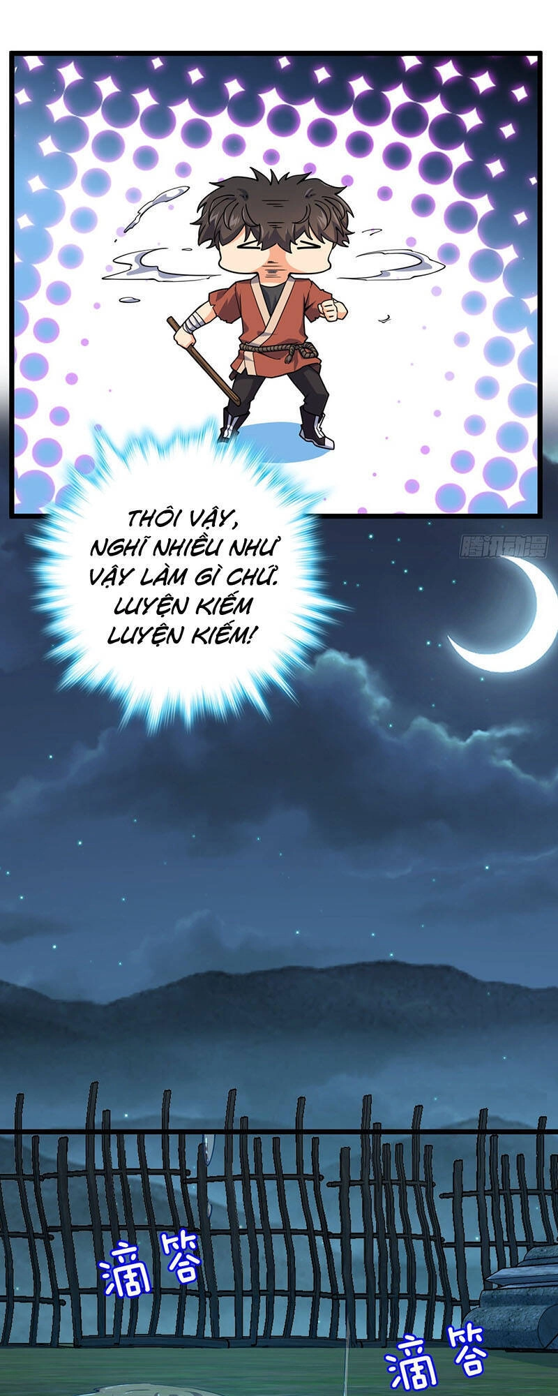 Đại Vương Tha Mạng Chapter 499 - 42