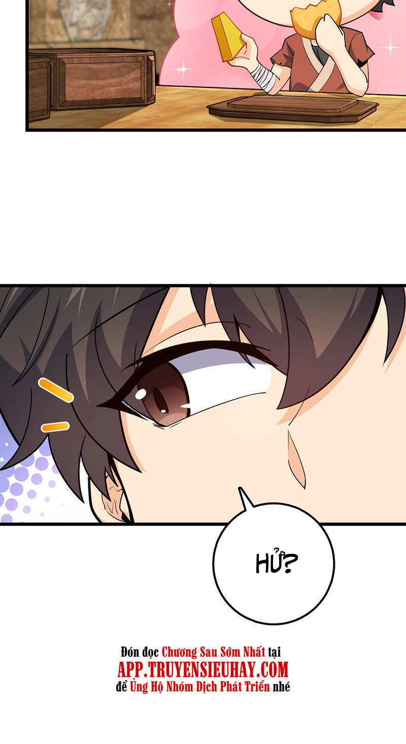 Đại Vương Tha Mạng Chapter 500 - 3